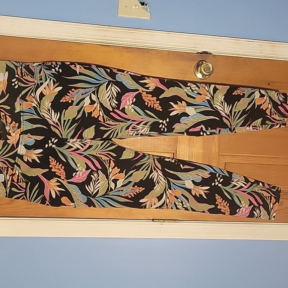 Terra & Sky Denim - Women's Terra & Sky Jeggings.size 14W